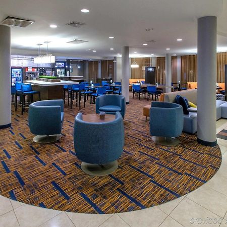 Courtyard By Marriott Albany Hotel Екстериор снимка
